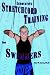 INNOVATIVE
STRETCHCORD
TRAINING
for
SWIMMERS