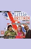 Little Britain: The Complete Scripts and Stuff: Series Three.