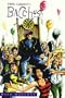 Eddie Campbell's Bacchus: King Bacchus Book 9