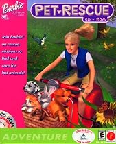 Barbie Pet Rescue