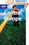 Lonely Planet Central Europe (Multi Country Guide)