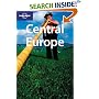 Central Europe (Lonely Planet Multi Country Guide)