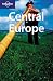Central Europe (Lonely Planet Multi Country Guide)