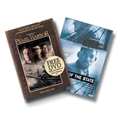 Pearl Harbor [DVD] [2001] [Region 1] [US Import] [NTSC]