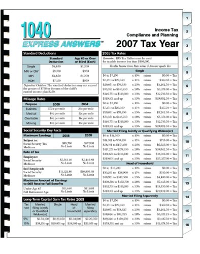 Taxation Law