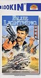 Blue Lightning - Robert Culp