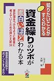 資金繰りのツボが面白いほどわかる本―知りたいことがすぐわかる (知りたいことがすぐわかる) の評価・レビュー