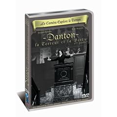 Danton, la terreur et la vertu