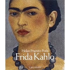 Frida Kahlo