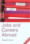 Directory of Jobs & Careers Abroad (Directory of Jobs & Careers Abroad, 10th ed)