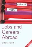 Directory of Jobs & Careers Abroad (Directory of Jobs & Careers Abroad, 10th ed)