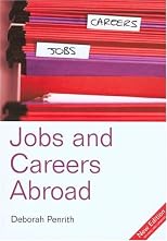 Directory of Jobs & Careers Abroad (Directory of Jobs & Careers Abroad, 10th ed)