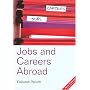 The Directory of Jobs & Careers Abroad, 12th (Directory of Jobs and Careers Abroad)