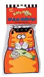 Fat Cat Kitty Hoots Spiral Note Pad Cat