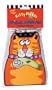Fat Cat Kitty Hoots Spiral Note Pad Cat