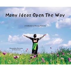 Many Ideas Open the Way: A Collection of Hmong Proverbs