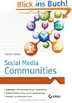 Social Media Communities