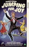 Jumping For Joy [VHS] [1956]