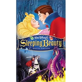 Sleeping Beauty (Special Edition)