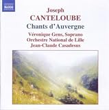 Produkt-Bild: Chants d Auvergne