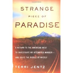 Strange Piece of Paradise
