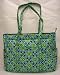 Vera Bradley Baby / Diaper Bag Daisy Daisy