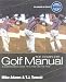 Book National Complete Golf Manu