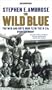 The Wild Blue : The Men and Boys Who Flew the B-24s Over Germany