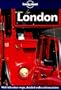 Lonely Planet London (1st ed)