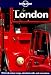Lonely Planet : London