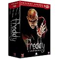 Coffret Freddy : L'Int�grale - �dition 7 DVD