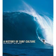 Die Geschichte des Surfens.