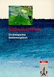 Suesswassertiere. Ein oekologisches Bestimmungsbuch