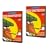 Nick Knatterton - Teil 1 & 2 im Set (2 DVDs) (Exklusiv bei Amazon)