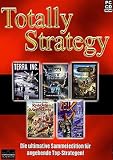 Eigenschaften dtp Vertrieb und Marketing GmbH  / Totally Strategy