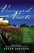 Vineyard Visits: 150 of New Zealand's Best