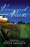 Vineyard Visits: 150 of New Zealand's Best