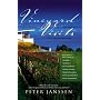 Vineyard Visits: 150 of New Zealand's Best