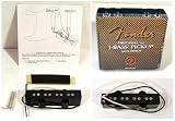 Fender Original '62 Electric J-Bass Guitar Pickup Neck