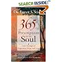 365 Prescriptions for the Soul: Daily Messages of Inspiration, Hope, and Love