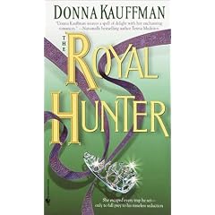 The Royal Hunter