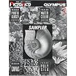 OLYMPUS 200627 Pictorico Sampler Sheets