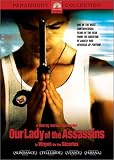 Buy : Our Lady of Assassins (Ws Sub) [DVD] [2000] [Region 1] [US Import] [NTSC]