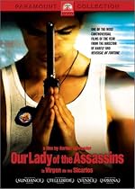 Our Lady of the Assassins