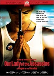 Our Lady of the Assassins