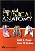 Essential Clinical Anatomy Cover