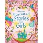 Illustrated Stories for Girls