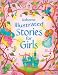 Illustrated Stories for Girls