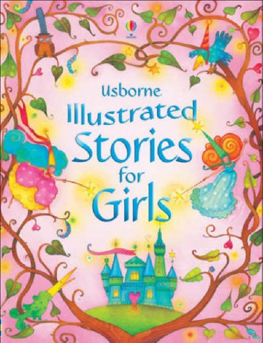 Buy Illustrated Stories for Girls online at Discounted New and Used prices. Delivered to your door with City Travel Guides.com