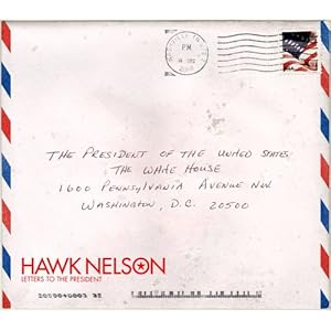 letters to the president acoustic mp3